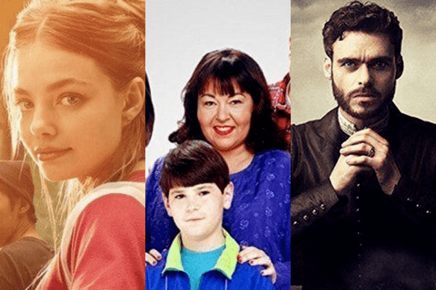 Shows Premiered October 18 | Famous Birthdays