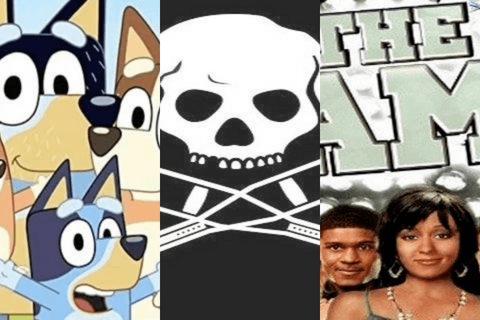 Shows Premiered October 1 | Famous Birthdays