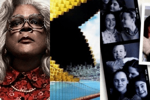 Movies Released October 20 | Famous Birthdays