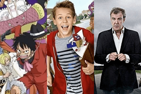 Shows Premiered October 20 | Famous Birthdays