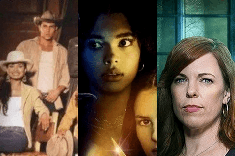 Shows Premiered October 21 | Famous Birthdays