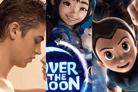 Movies Released October 23 | Famous Birthdays