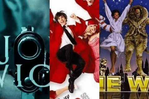 Movies Released October 24 | Famous Birthdays