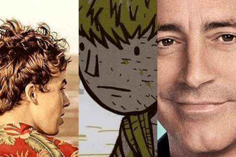 Shows Premiered October 24 | Famous Birthdays