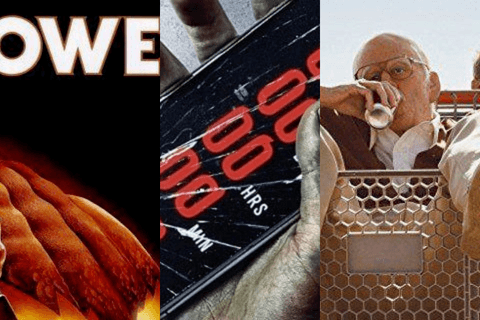 Movies Released October 25 | Famous Birthdays