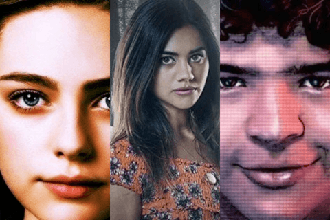 Shows Premiered October 25 | Famous Birthdays