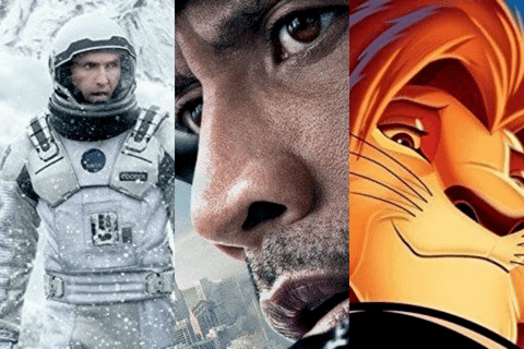 Movies Released October 26 | Famous Birthdays