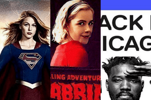 Shows Premiered October 26 | Famous Birthdays