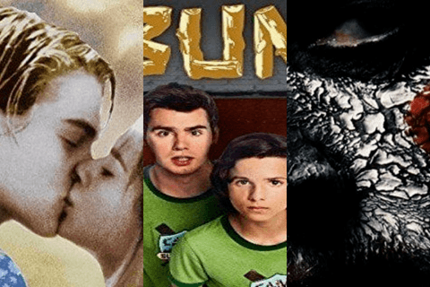 Movies Released October 27 | Famous Birthdays