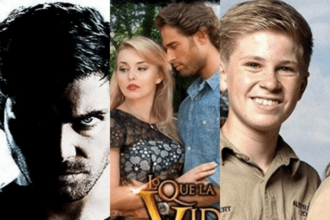 Shows Premiered October 28 | Famous Birthdays