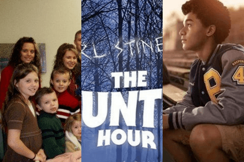 Shows Premiered October 29 | Famous Birthdays