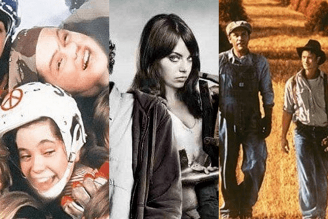 Movies Released October 2 | Famous Birthdays