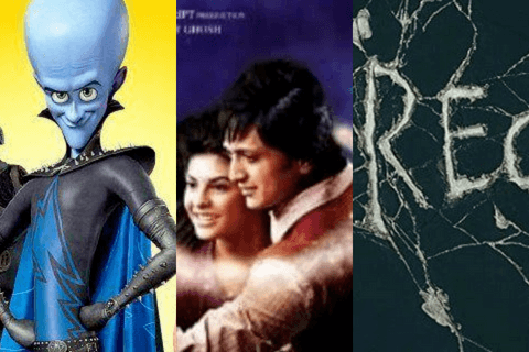 Movies Released October 30 | Famous Birthdays