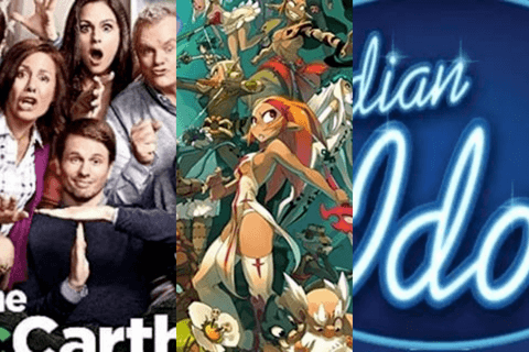 Shows Premiered October 30 | Famous Birthdays