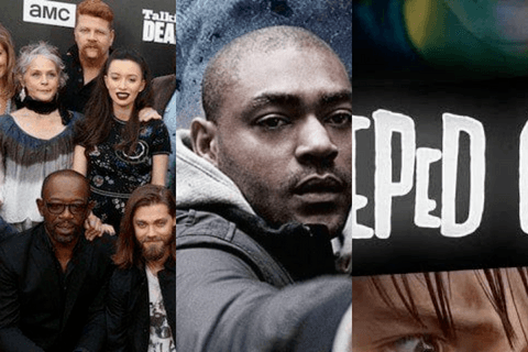 Shows Premiered October 31 | Famous Birthdays