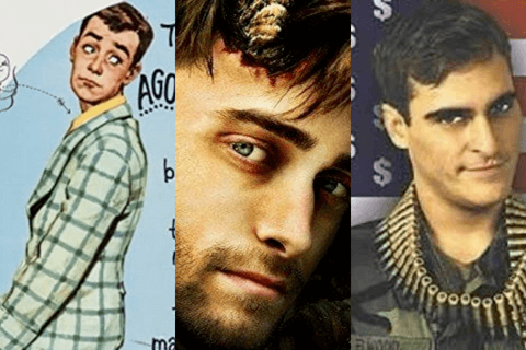 Movies Released October 31 | Famous Birthdays