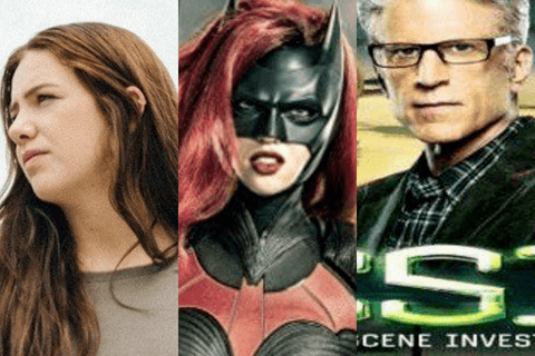 Shows Premiered October 6 | Famous Birthdays