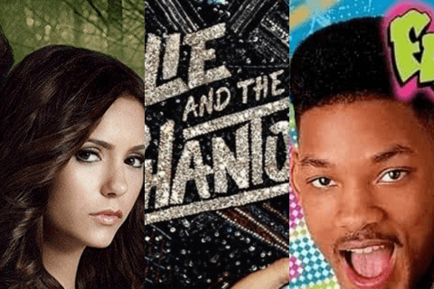 Shows Premiered September 10 | Famous Birthdays