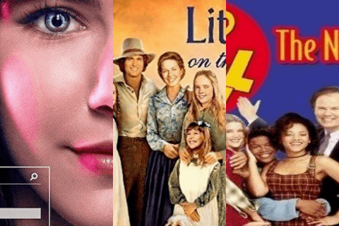 Shows Premiered September 11 | Famous Birthdays