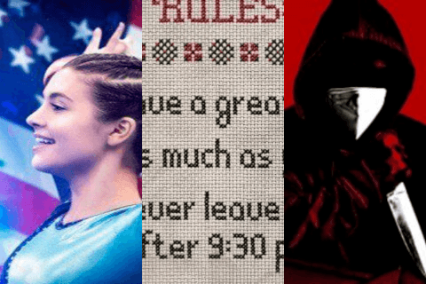 Movies Released September 11 | Famous Birthdays