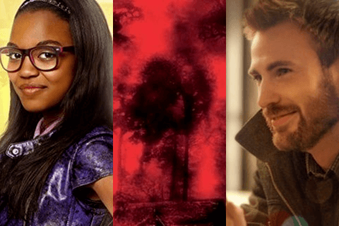 Movies Released September 12 | Famous Birthdays