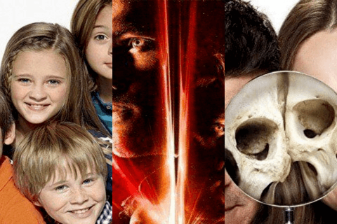 Shows Premiered September 13 | Famous Birthdays