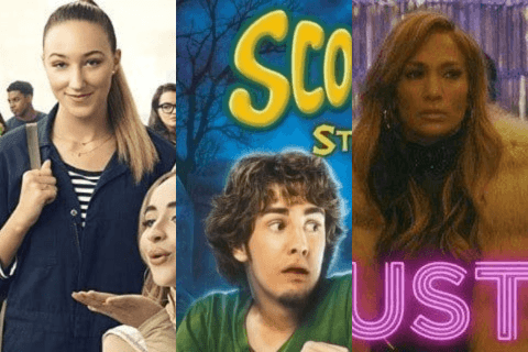 Movies Released September 13 | Famous Birthdays