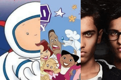 Shows Premiered September 15 | Famous Birthdays