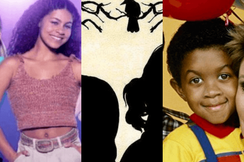 Shows Premiered September 16 | Famous Birthdays