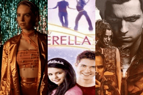 Movies Released September 16 | Famous Birthdays