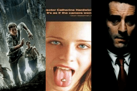 Movies Released September 19 | Famous Birthdays