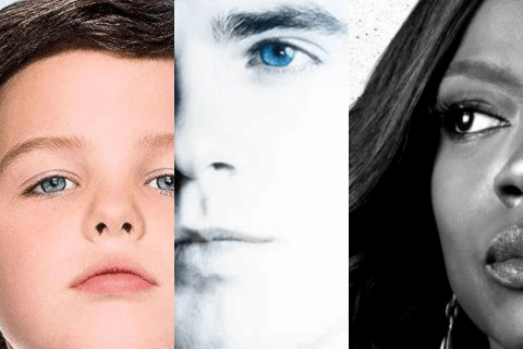 Shows Premiered September 25 | Famous Birthdays