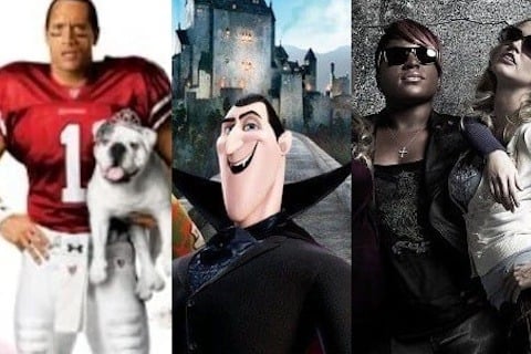 Movies Released September 28 | Famous Birthdays