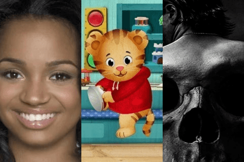 Shows Premiered September 3 | Famous Birthdays