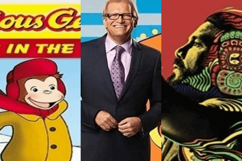 Shows Premiered September 4 | Famous Birthdays