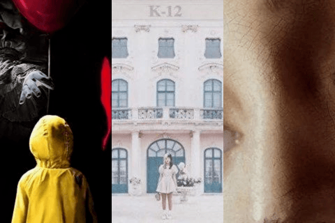 Movies Released September 5 | Famous Birthdays