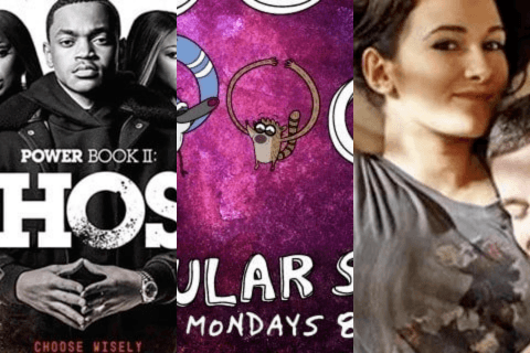 Shows Premiered September 6 | Famous Birthdays