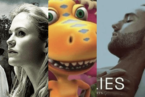 Shows Premiered September 7 | Famous Birthdays