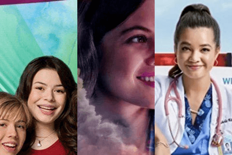 Shows Premiered September 8 | Famous Birthdays