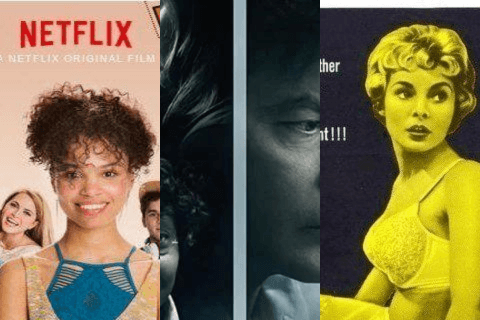 Movies Released September 8 | Famous Birthdays