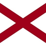Born in Alabama