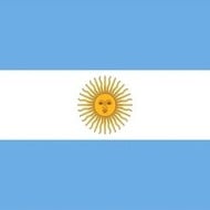 Born in Argentina