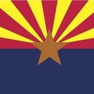 Born in Arizona