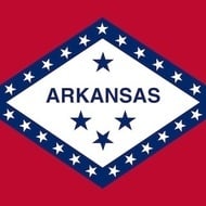 Born in Arkansas