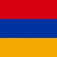 Born in Armenia