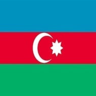 Born in Azerbaijan