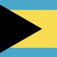Born in Bahamas