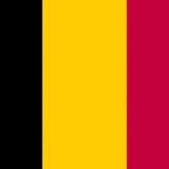 Born in Belgium