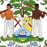 Born in Belize