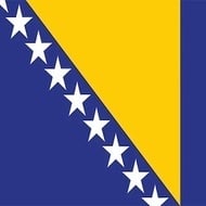 Born in Bosnia And Herzegovina